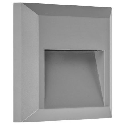 Απλίκα LED Εξωτερικού Χώρου 1.5W 4000K 5917