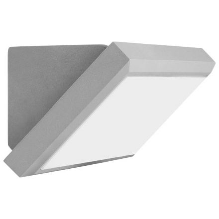 Απλίκα LED Εξωτερικού Χώρου 12W CCT