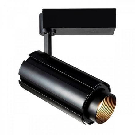 Spot Ράγας LED Ρυθμιζομενης Δεσμης 30W 3000K 5944