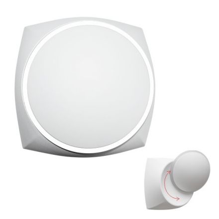 Απλίκα Τοίχου LED 6W 3000K 5956