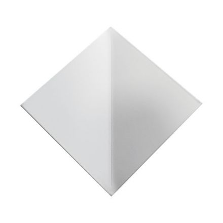 Απλίκα Τοίχου LED 6W 3000K