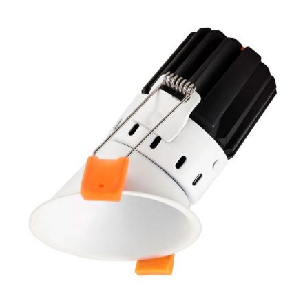 Χωνευτό LED Οροφής 10W 4000K 5994