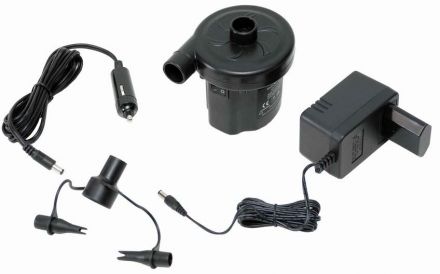 Campus Αντλία Ηλεκτρική 220V/12V