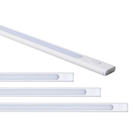 Γραμμικό Φωτιστικό LED SLIM 4W 4000K 6001