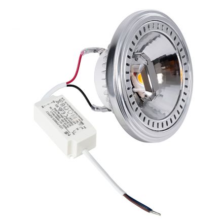 DARKO Σποτ LED AR111 14W 1582lm 40° 2700K 