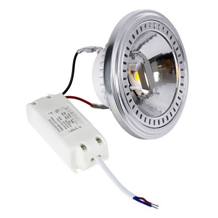 DARKO Σποτ LED AR111 14W 1694lm 40° 6000K Dimmable 