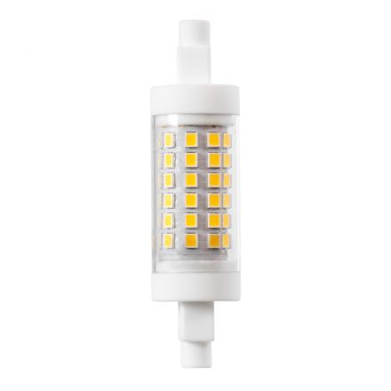 Λάμπα LED R7S 78mm 7W 819lm 360° - 4500K