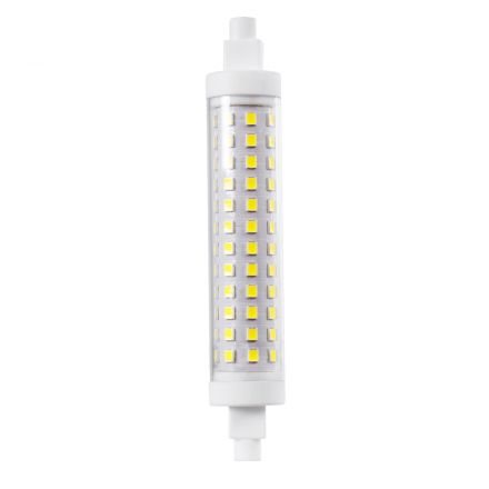 Λάμπα LED R7S 118mm 12W 1452lm 360° - 6000K  