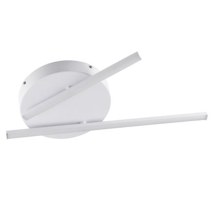 DRACO 61092 Φωτιστικό Οροφής Γραμμικό Linear Design LED CCT 36W 4428lm 120° Dimmable Φ50 x Υ6cm Λευκό