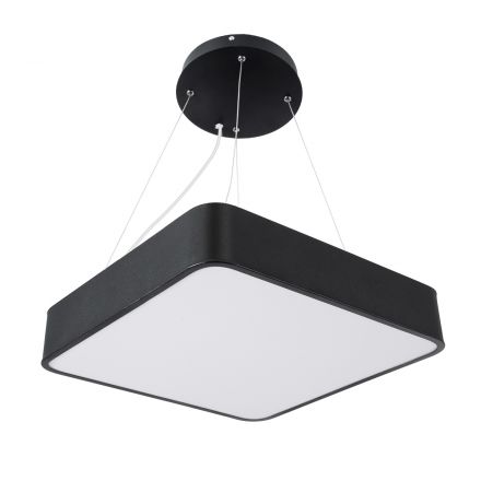 KAMALA 61206-P Κρεμαστό Φωτιστικό LED 67W 3CCT - Μαύρο