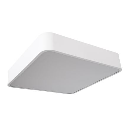 KAMALA 61207-S Πλαφονιέρα Οροφής LED 67W 7370lm 120° 3CCT -  Dimmable - Λευκό