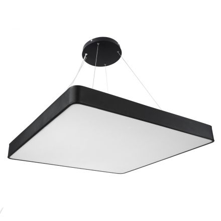 KAMALA 61210-P Κρεμαστό Φωτιστικό LED 100W 3CCT - Μαύρο