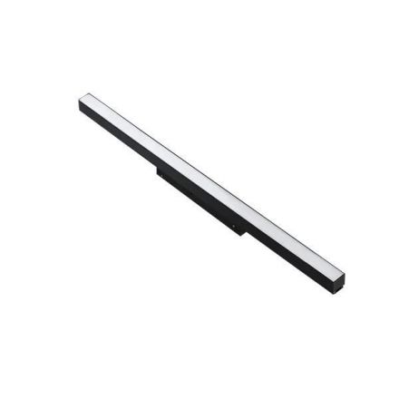 Σποτ Γραμμικό Μαγνητικής Ράγας LED 20W 120° 3000Κ CX20-FG03 Μαύρο