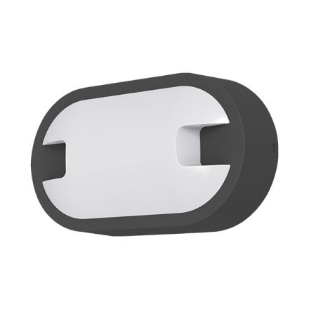 Απλίκα Walls-F LED 15W 3000K IP65