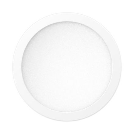 Χωνευτό Λεπτό LED Οροφής 18W 3000K 6204