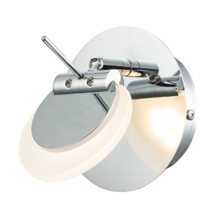 Απλίκα Τοίχου LED 6W 4000K 6212