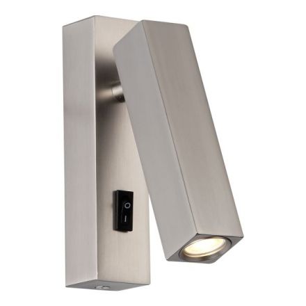 Απλίκα Τοίχου LED 3W 4000K 6220