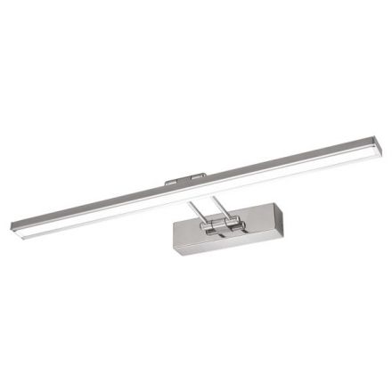 Φωτιστικό Λουτρού LED Ρυθμιζόμενο 12W 4000K 6224