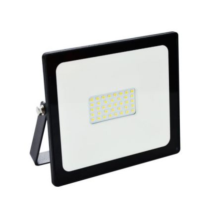 Προβολέας LED SLIM SMD 30W 6000K 6237