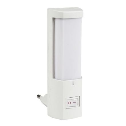 Φωτιστικό Νυκτός LED 1W 6253