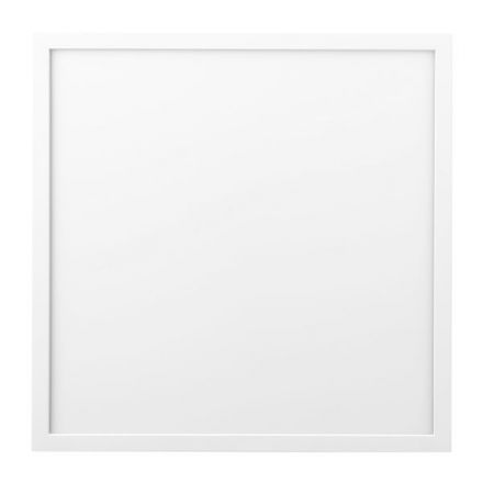 Χωνευτό Πάνελ Οροφής LED 40W 3000K 6281