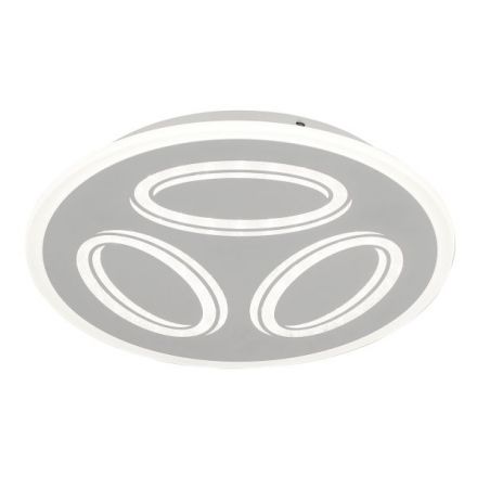 Πλαφονιέρα Οροφής LED 40W 3000K 6286