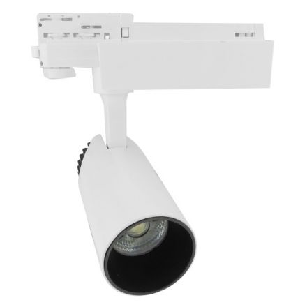Spot Ράγας LED Ρυθμιζόμενο 30W 4000K 6348