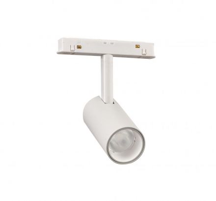 Σποτ Track Λευκό 10W Magnetic 4244001