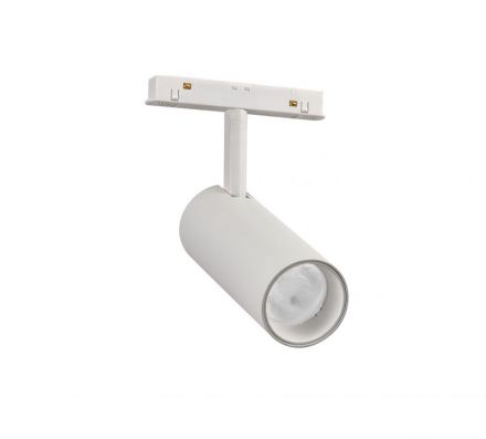 Σποτ Track Λευκό 20W Magnetic 4244101