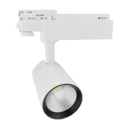 Spot Ράγας LED Ρυθμιζόμενο 40W 4000K 6352