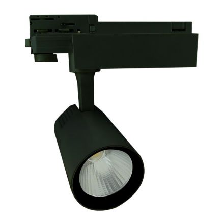 Spot Ράγας LED Ρυθμιζόμενο 40W 4000K 6353