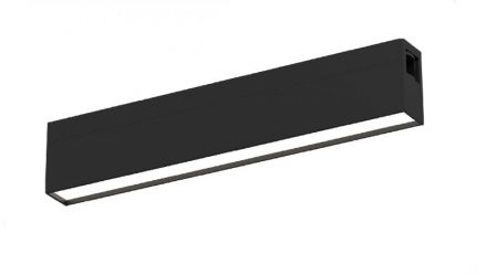 Γραμμικό Σποτ Track-24VDC Hoop 4269200