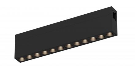 Γραμμικό Σποτ Track-24VDC Hoop 4269100