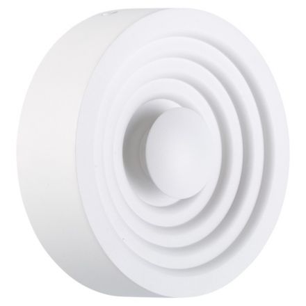Απλίκα Τοίχου LED 6W 3000K 6379