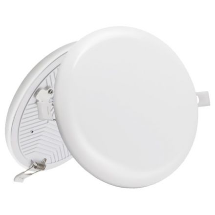 Χωνευτό LED Οροφής FRAMELESS 36W 3000K 6391