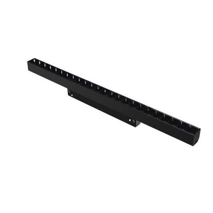 Σποτ Γραμμικό Μαγνητικής Ράγας LED 18W 24° 3000Κ CX20-TJ03 Μαύρο
