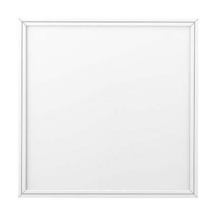 Χωνευτό Πάνελ Οροφής Backlit LED 40W 6000K 6402