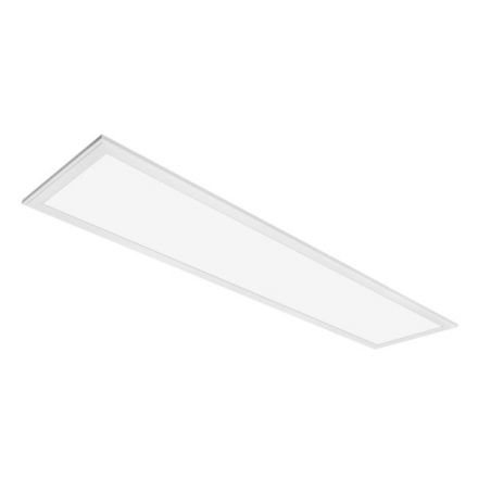 Χωνευτό Πάνελ Οροφής Backlit LED 40W 6000K 6404