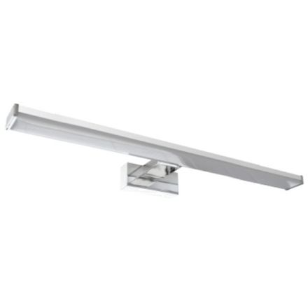 Φωτιστικό Λουτρού LED Ρυθμιζόμενο 12W 4000K 6424
