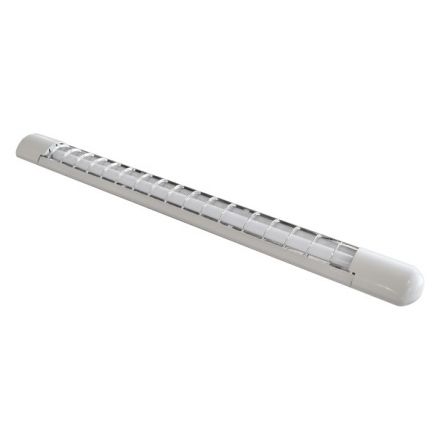 Γραμμικό Φωτιστικό LED 18W 4000K 6425