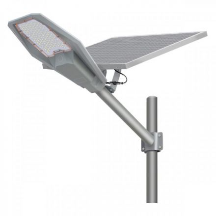 Ηλιακα Φωτιστικά Δρόμου LED 200W 6000K