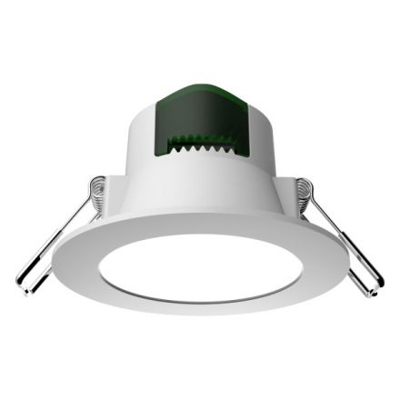 Χωνευτά LED Οροφής Smart 7W Cct Rgb 6510