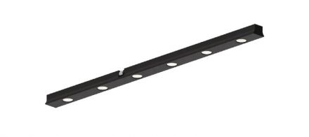 Linear Antiglare L:300 Slim Magnetic