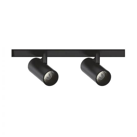 Διπλό Σποτ Track 7W Slim Magnetic