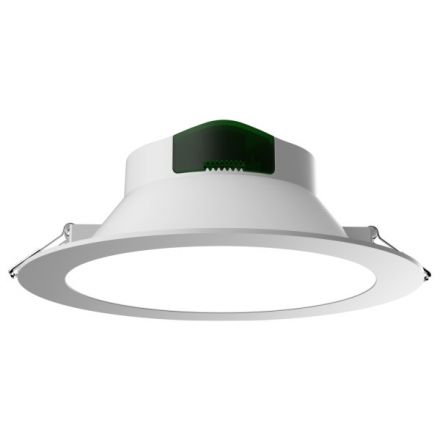 Χωνευτά LED Οροφής SMART 24W CCT 6511