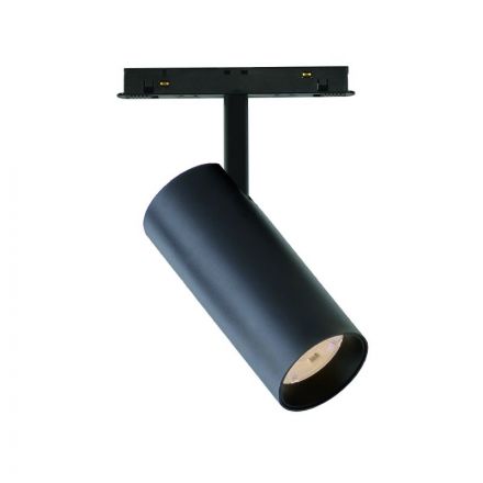 Σποτ Track 20W Magnetic (ON-OFF)