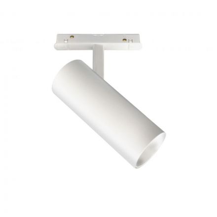 Σποτ Track Λευκό 20W Magnetic (ON-OFF)