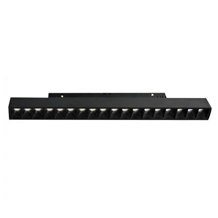Linear Antiglare L328 Magnetic (ON-OFF)