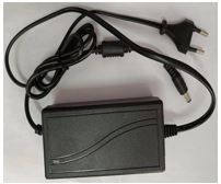 Τροφοδοτικό 24V 60W IP20