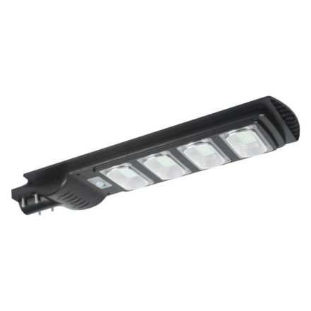 Ηλιακα Φωτιστικά Δρόμου LED 90W 6000K